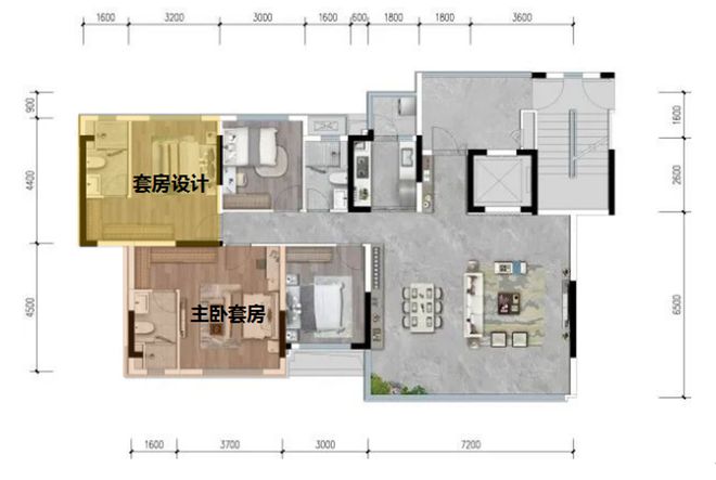 个转向真的让人想不到EVO视讯房地产这(图12)