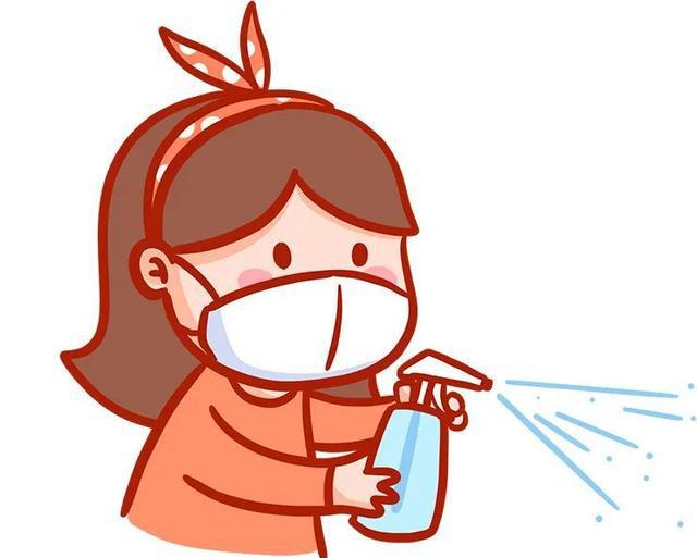 期遇上春运6条实用妙招保护你EVO视讯当呼吸道传染病高发(图4)