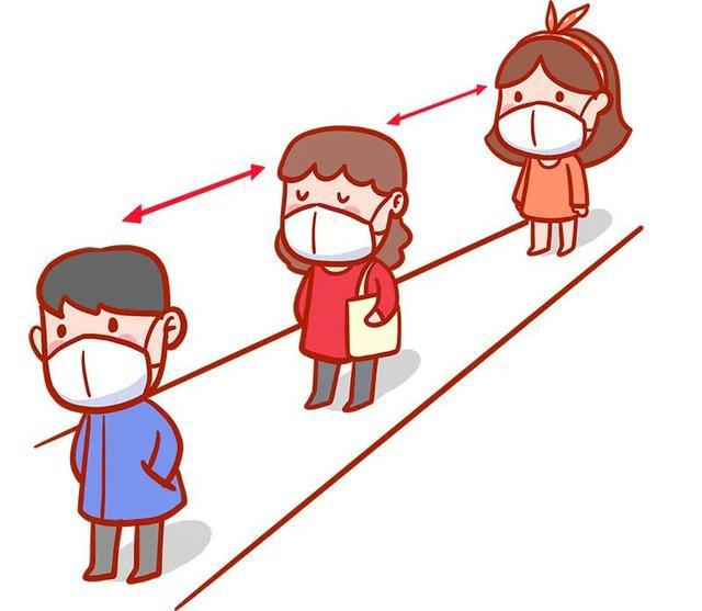 期遇上春运6条实用妙招保护你EVO视讯当呼吸道传染病高发(图2)