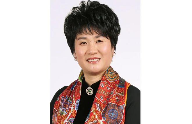 长李桂梅：走差异化、高端化、绿色化发展道路EVO视讯真人中国产业用纺织品行业协会会(图1)
