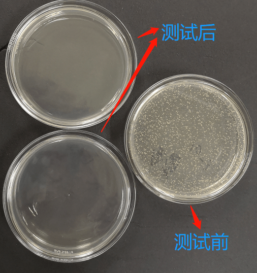 人咂舌！看看最新出炉的消毒湿巾对比实验结果！EVO视讯真人标称酒精浓度75%测试结果令(图9)
