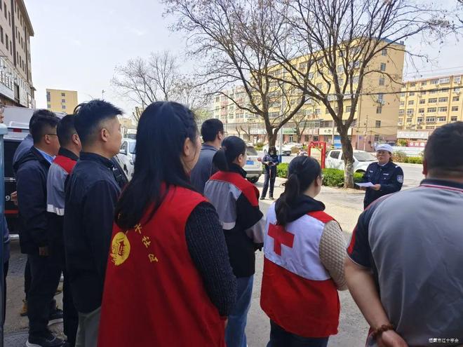 栖霞！文水社区！EVO真人平台(图3)