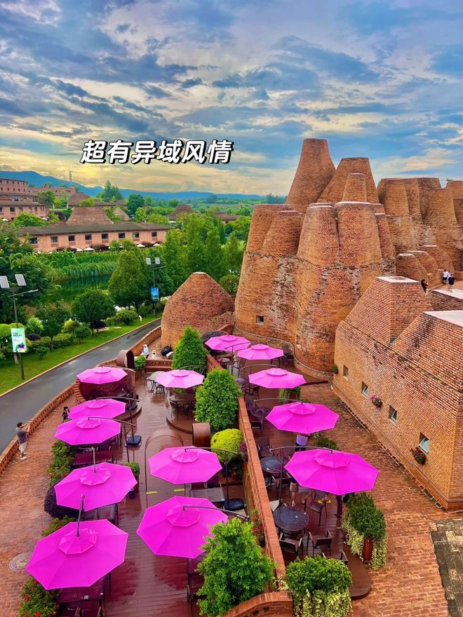 少钱国庆参团去云南7日游人均预算EVO视讯云南旅游7天6晚需要多(图2)