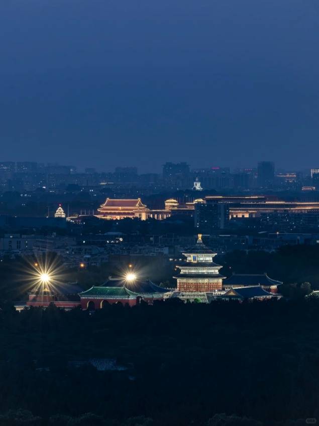 夜带娃旅游经典攻略附靠谱导游！EVO视讯