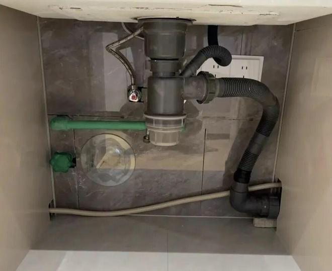 层的2楼不好住也卖不掉沦为不动产咋办EVO视讯真人有一种痛苦叫买了架空(图10)