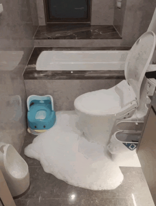 层的2楼不好住也卖不掉沦为不动产咋办EVO视讯真人有一种痛苦叫买了架空(图12)